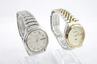 Vintage Mechanical Watches Seiko Citizen UNTESTED x 2