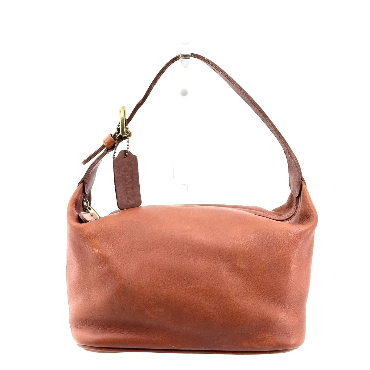 バッグ Coach Mini Hand Bag accessory pouch Coach Mini Clutch Bags for Women for sale | eBay