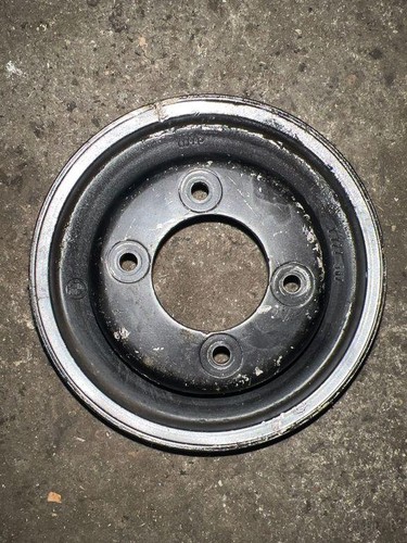 BMW 5 E39 Wasserpumpenschaber 1722567 2.50 Petrol 125kw 2000 33760682