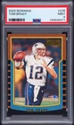 2000 Bowman Tom Brady #236 PSA 9 MINT RC ROOKIE