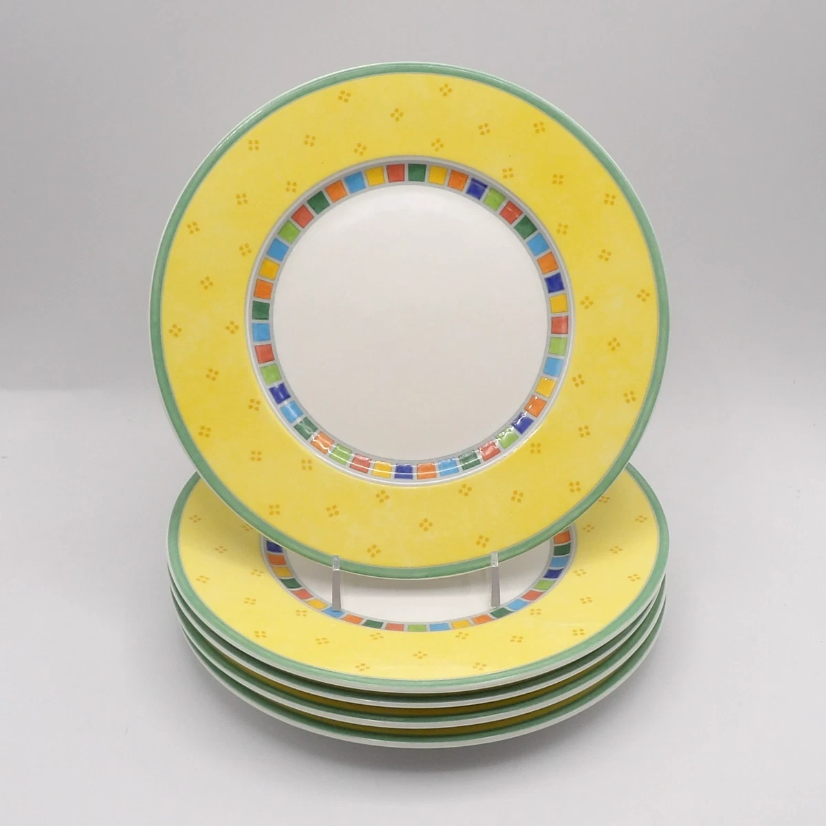 Villeroy Boch Twist Alea Limone for sale | eBay