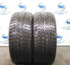 X2 245/40R18 245 40 18 VREDESTEIN WINTRAC XTREME 97W XL M+S TYRES*6.5MM*(264AU)