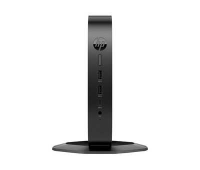 HP Elite t655 Thin Client AMD Embedded Ryzen R2314 8GB DDR4 32GB/SSD Thin Pro (D