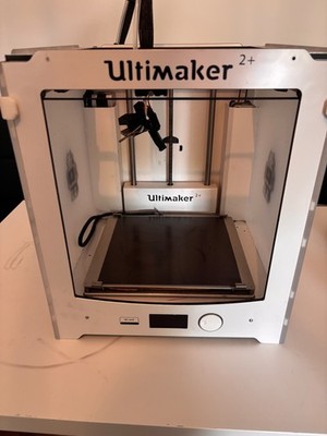 Ultimaker 2+ 3D Drucker
