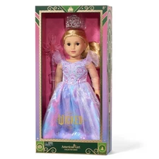 American Girl WICKED Glinda Collector Doll Limited Edition SOLD OUT