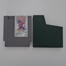 ebay® Auktion 358720076698 | Blades of Steel Spiel Cartridge Original Nintendo Entertainment System (NES) Thumbnail of ebay® auction 358720076698 | Blades of Steel Spiel Cartridge Original Nintendo Entertainment System (NES)