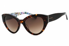 KATE SPADE KSPAISLGH-086-55 Sunglasses Size 55mm 140mm 19mm tortoise Women NEW