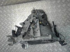 Boite de vitesse Citroen XSARA