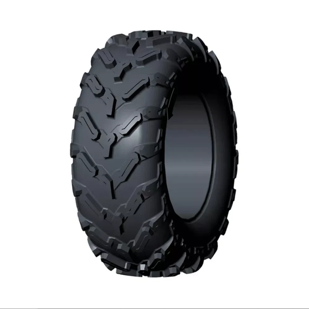 TIRE, 26X11R14 [EAB]