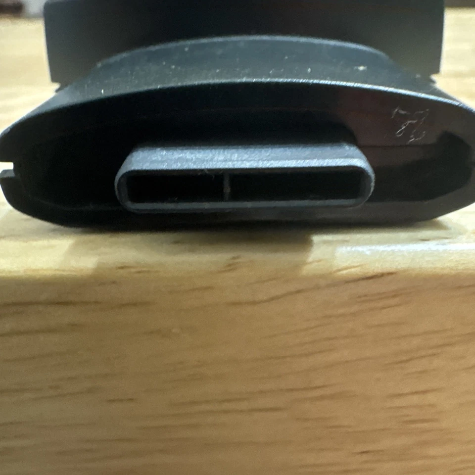 Original Microsoft Xbox OEM Communicator Headset Adapter,  X08-01420 - Image 4 of 4