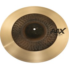 SABIAN AAX El Sabor Picante Hand Crash Cymbal 16 in. Refurbished