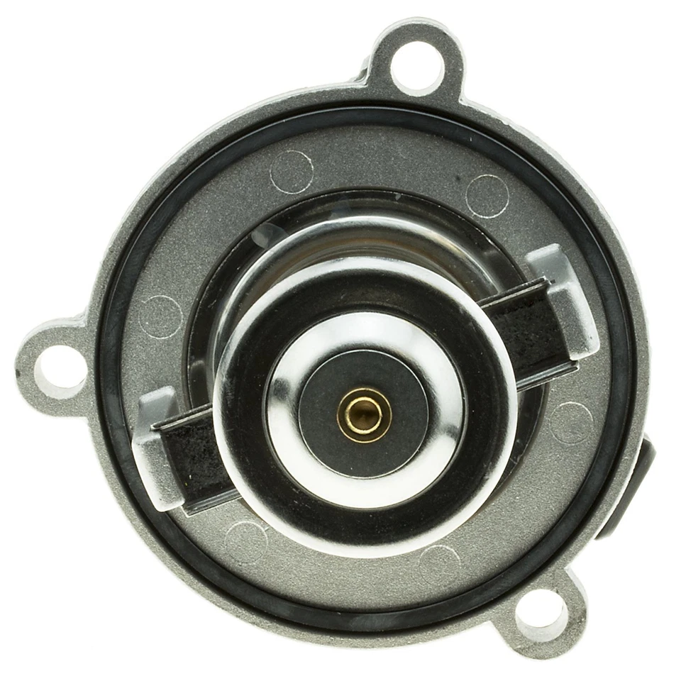 Termostato Carcasa Integrada Motorad 606-221-221 Grados con Sello Foto 3 de 4