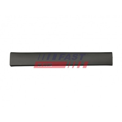 Straight Moulding Rod For Fiat Talento Nissan NV300 1.6 D 2.0 EcoJet