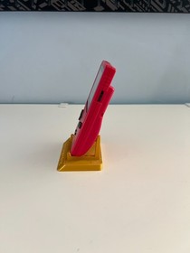 Nintendo Game Boy Color Berry &ndash; Tested & Working &ndash; New Speaker