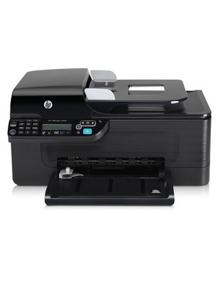 HP OfficeJet 4500 G510g Wireless All-in-One Printer Copier Scanner Fax ADF G510