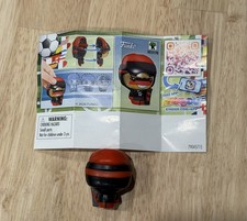 Kinder Joy Funko FIFA World Cup 2026 German Fan Figure Soccer 
