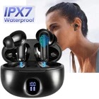 NEW Wireless Bluetooth 5.4 Earbuds Headphones For i.Phone Samsung Galaxy Android