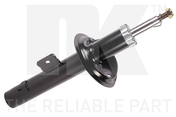 1X StoßDäMpfer Nk 651930361 FüR Peugeot CitroËN Berlingo 306 7A 7C N3 N5 7B 7E 2-image