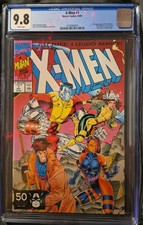 The Uncanny Guide to X-Men Collectibles 71