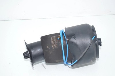 BMW F11 530d Luftfeder hinten Pneumatic spring rear 6784379 6784378