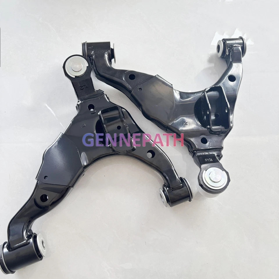 Pair Control Arm Front Lower Driver Passenger For 4Runner FJ Cruiser GX470 New Foto 4 de 4
