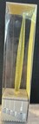 Rare Phillippe Starck Toothbrush With Metallic Holder, 2001, Target Edition, NIB — photo 3