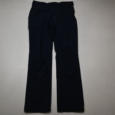 Columbia 36x32 Navy Blue 1902741 Zip Pocket Outdoor Cargo Mens Pants