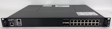 Sonicwall NSA 2650 1RK38-0C8 Network Security Appliance Firewall w/ Rack Ears