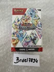 Pokémon Bundle Évolution Prismatic ev8.5 - Neuf / Scellé - FR