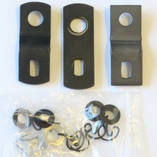 Hurst Mr. Gasket Vertical V Gate Drag 4 Speed Early Muncie Stud Mount Arm Set Hurst Mr. Gasket Vertical V Gate Drag 4 Speed Early Muncie Stud Mount Arm Set