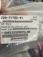 Shimadzu 228-71782-41