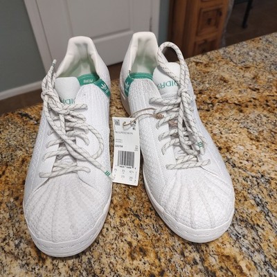 Adidas PH Superstar PK Shoes GX0194 Size 9 New Pharrell  display picture 3