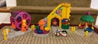 Fisher Price Surprise Sounds Fun Park - B6313, READ THE ENTIRE DESCRIPTION