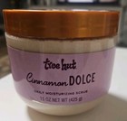 Tree Hut Cinnamon Dolce Daily Moisturizing 15 Fl Oz (Pack of 1), Off White — photo 1