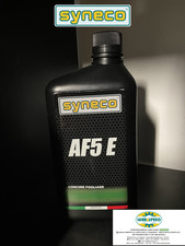 Syneco AF5 E - CONCIME FOGLIARE COMBATTE IL MAL DELL'ESCA