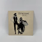 Fleetwood Mac vinyl LP Rumours 1977 Warner Brothers w/insert