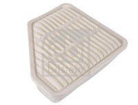 Febi Bilstein Luftfilter 184007 Filtereinsatz FüR Toyota Verso Avensis RAV 3 4