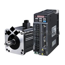 NEW DELTA ASD-B2-0721-B ECMA-C20807RS PLC 750W SERVO SYSTEM DRIVE MOTOR