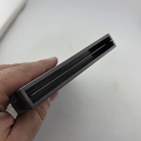 Air Fortress - Game Cartridge & Case  - Nintendo Nes  - Actually Tested