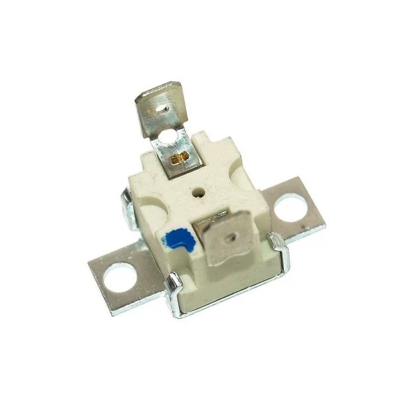 Thermostat four Electrolux 3570767016 haute température avec sonde capillaire cuivre