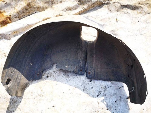 1j0810971e Verkleidung, Radhaus Hinten Linke  Volkswagen Golf DE2514435-77