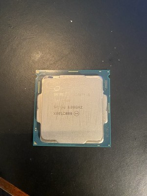 Intel Core i5-9500F 3 GHz
