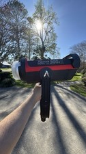 Aputure LS C300d II Daylight LED Monolight V-Mount with Case  All Accessories