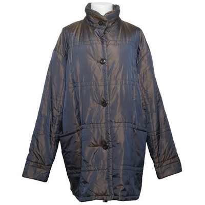 FS, Jacke, Damen, Größe: 44, Blau/Mehrfarbig, Polyester/Polyurethan #ExW