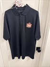 NCAA 2019 Big XII Championship Football Under Armor Men's Polo size XL NWT