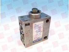 FESTO V-3-1/4-B / V314B (NEW NO BOX)