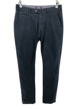 SUPERDRY Men Slim Chino Pants Trousers Size W32 L32