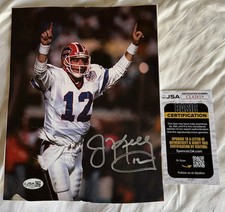 Top 10 Jim Kelly Football Cards 32