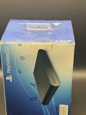 Sony PlayStation TV 1GB Console - Black for sale online | eBay