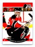 #PS08 2021-22 Pro Set RED Martin Brodeur Devils